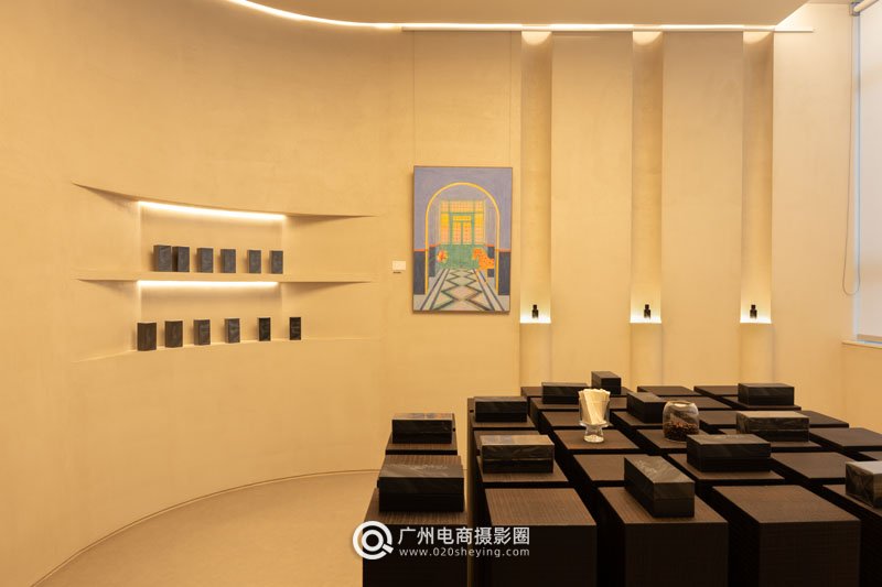 顺德迈思卓美术馆