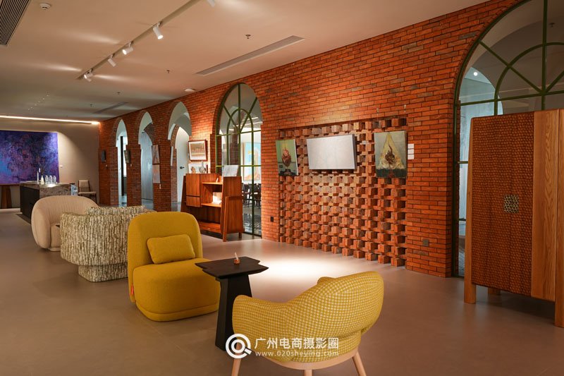 顺德迈思卓美术馆