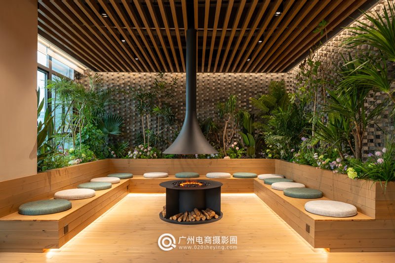 顺德迈思卓美术馆