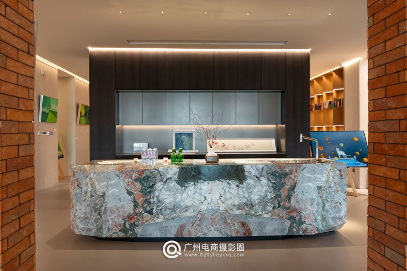 顺德迈思卓美术馆