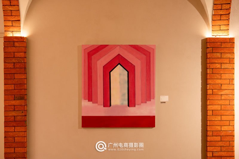 顺德迈思卓美术馆