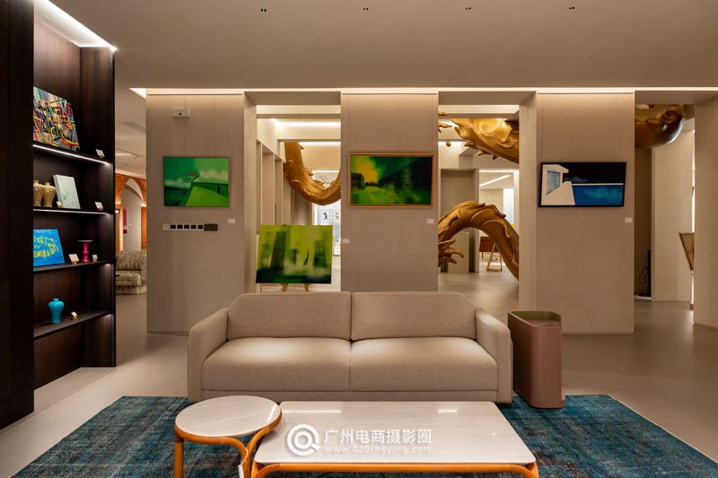 顺德迈思卓美术馆