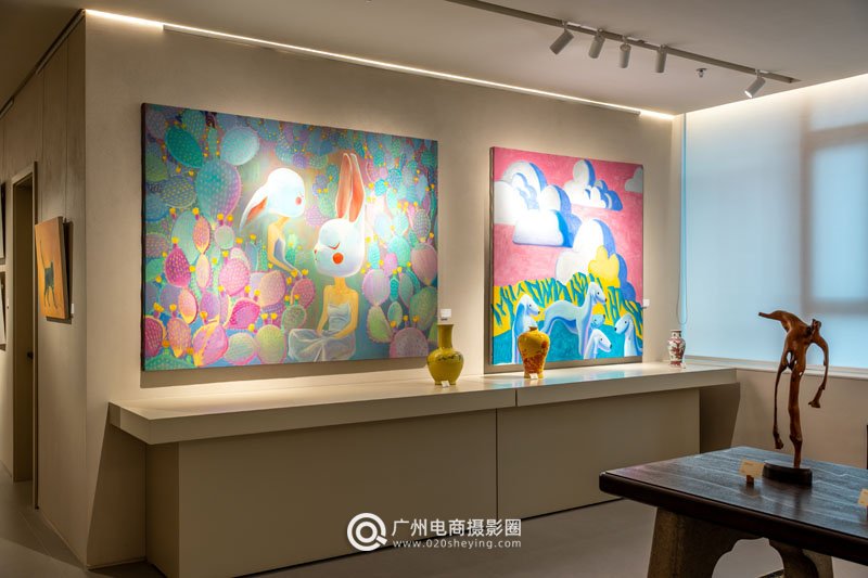 顺德迈思卓美术馆