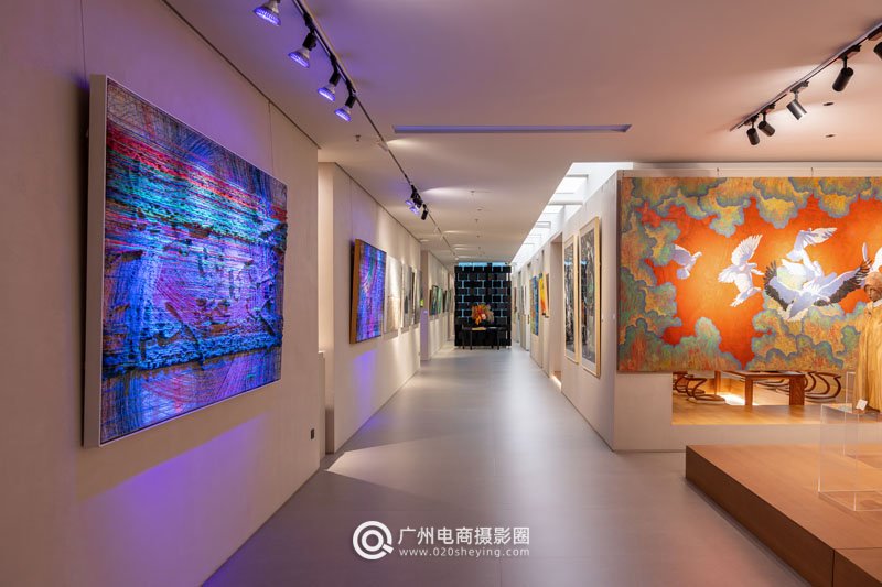 顺德迈思卓美术馆