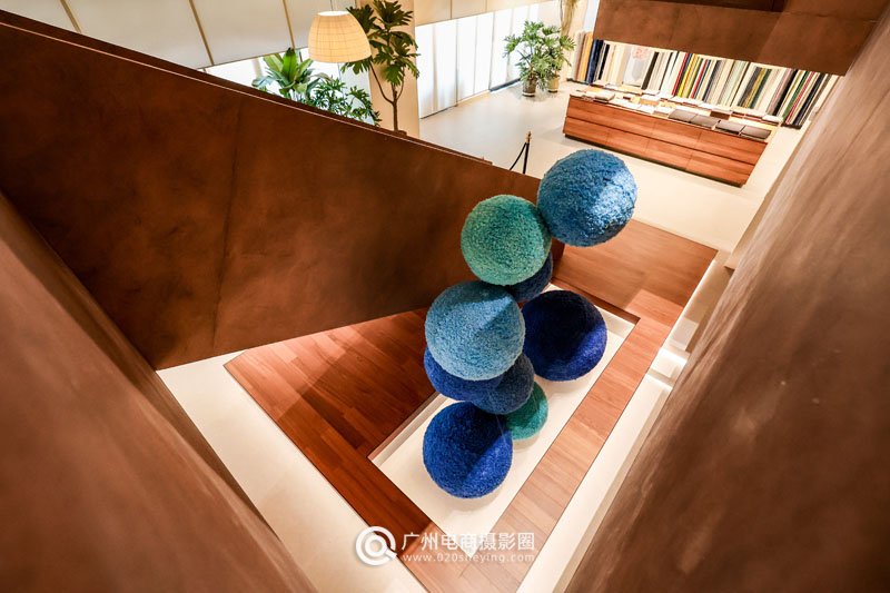顺德迈思卓美术馆