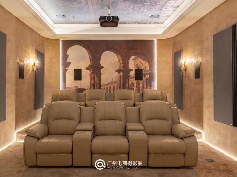 顺德迈思卓美术馆