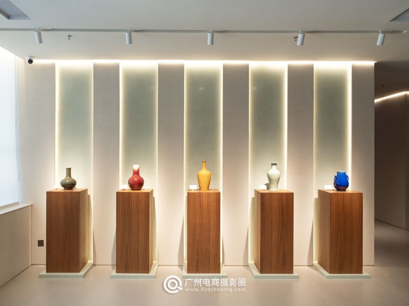 顺德迈思卓美术馆